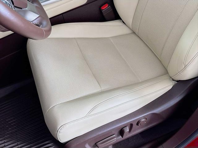 used 2020 Lexus RX 350L car, priced at $36,798
