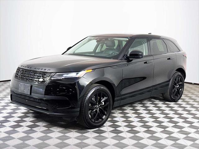 used 2025 Land Rover Range Rover Velar car, priced at $62,998