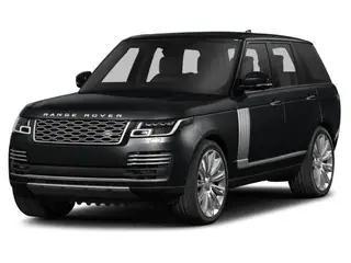 used 2018 Land Rover Range Rover car, priced at $39,998