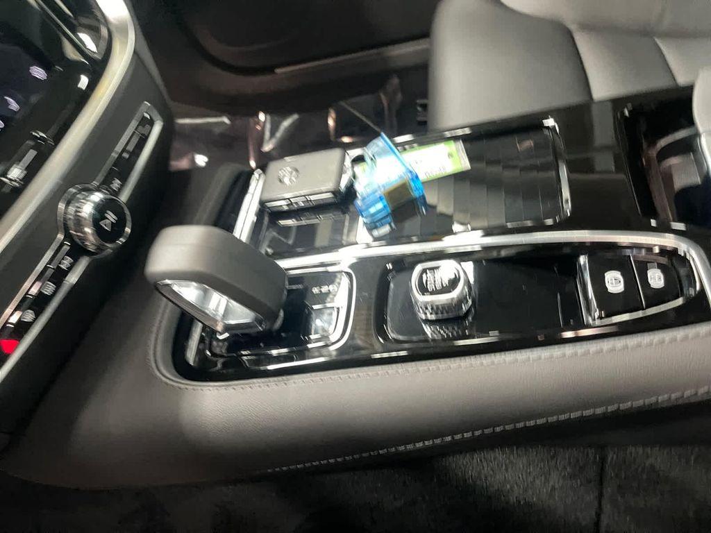 used 2023 Volvo S60 Recharge Plug-In Hybrid car, priced at $36,998