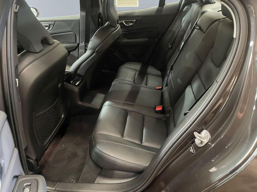 used 2023 Volvo S60 Recharge Plug-In Hybrid car, priced at $36,998