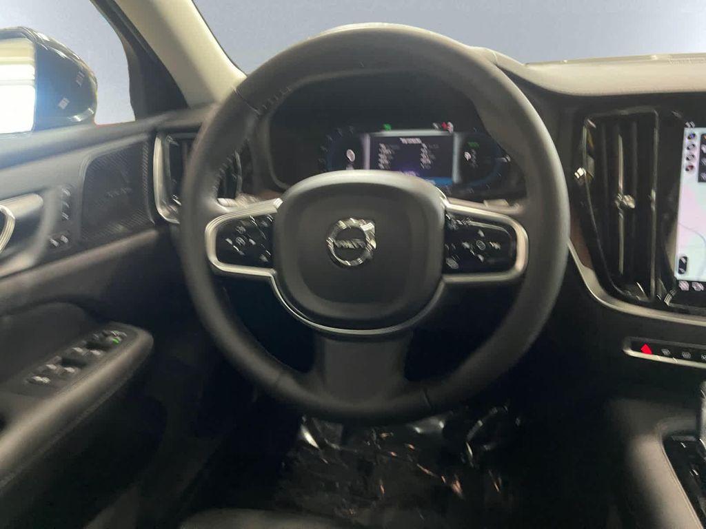 used 2023 Volvo S60 Recharge Plug-In Hybrid car, priced at $36,998