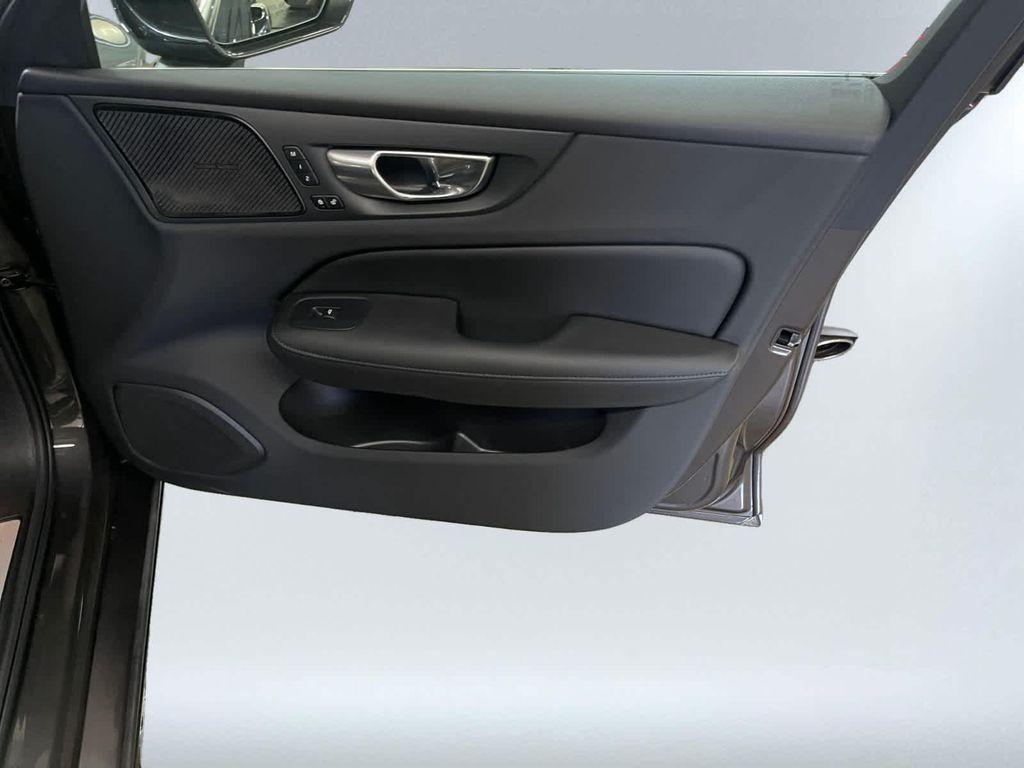 used 2023 Volvo S60 Recharge Plug-In Hybrid car, priced at $36,998