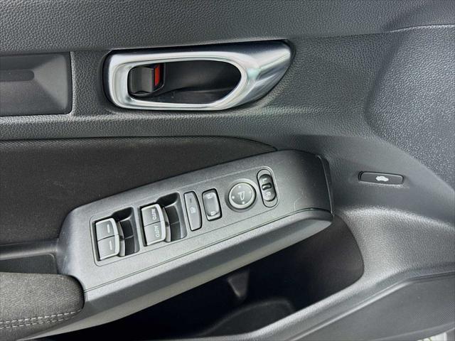 used 2022 Honda Civic car, priced at $23,598