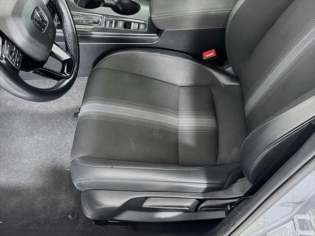 used 2022 Honda Civic car, priced at $23,598