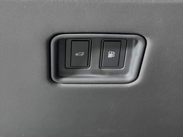 new 2025 Land Rover Range Rover Sport car, priced at $127,785