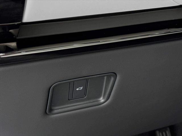 new 2025 Land Rover Range Rover Sport car, priced at $90,550
