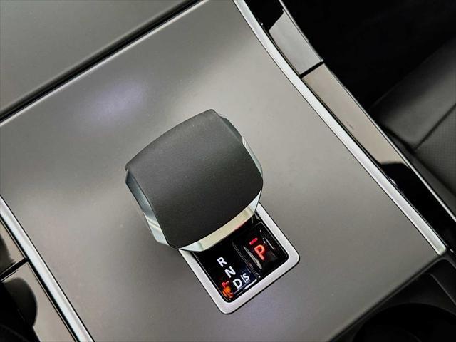 used 2024 Land Rover Range Rover Evoque car, priced at $46,998