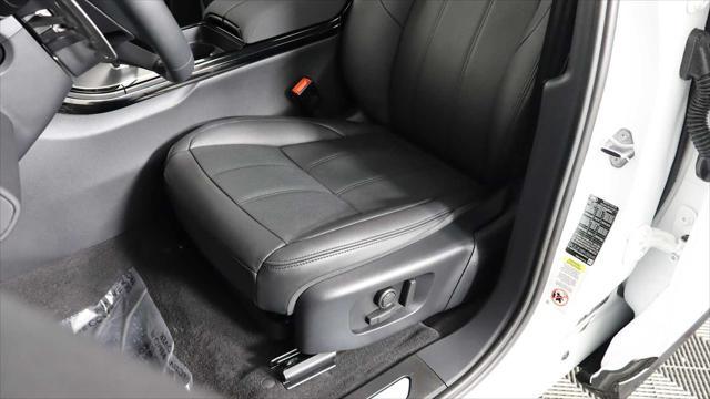 used 2024 Land Rover Range Rover Evoque car, priced at $46,998