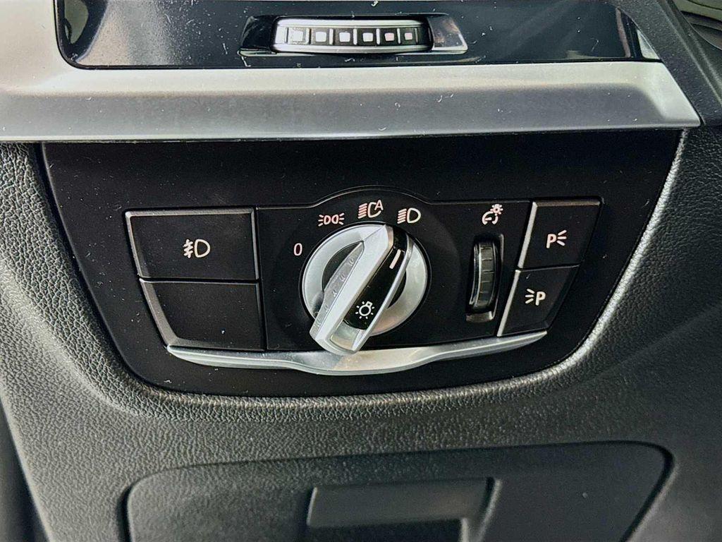 used 2019 BMW X3 car, priced at $24,497
