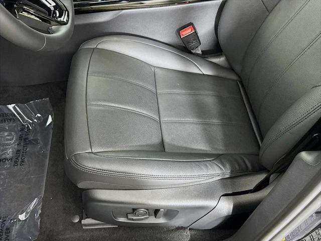 used 2025 Land Rover Range Rover Evoque car, priced at $56,998