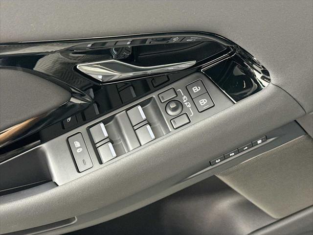 used 2025 Land Rover Range Rover Evoque car, priced at $56,998
