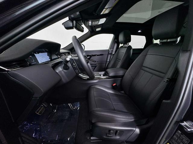 used 2025 Land Rover Range Rover Evoque car, priced at $56,998