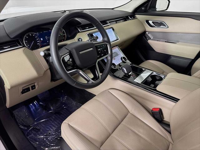 used 2023 Land Rover Range Rover Velar car, priced at $41,998