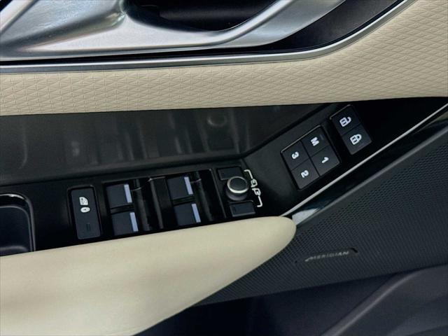 used 2023 Land Rover Range Rover Velar car, priced at $41,998