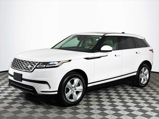 used 2023 Land Rover Range Rover Velar car, priced at $41,998