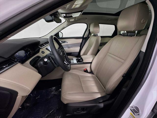 used 2023 Land Rover Range Rover Velar car, priced at $41,998