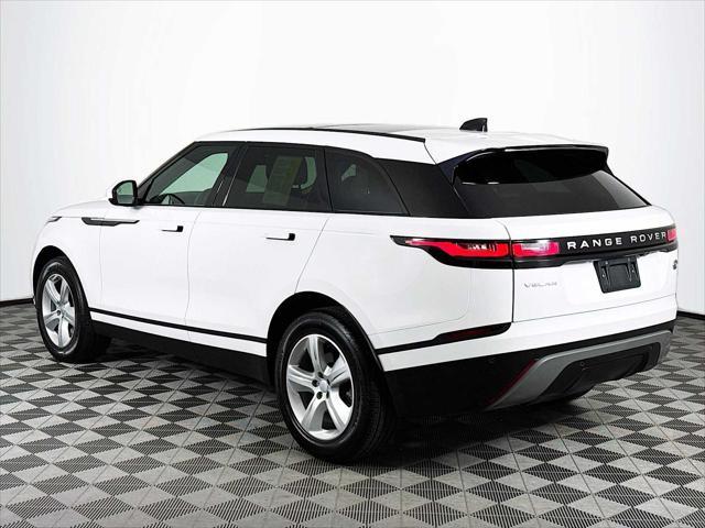 used 2023 Land Rover Range Rover Velar car, priced at $41,998