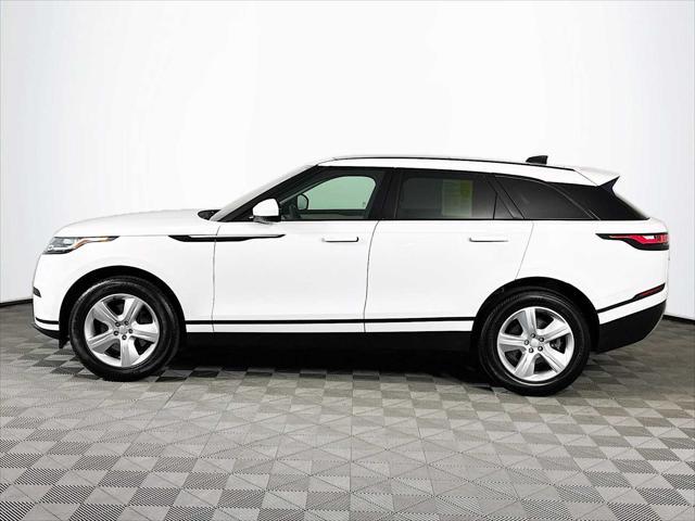 used 2023 Land Rover Range Rover Velar car, priced at $41,998