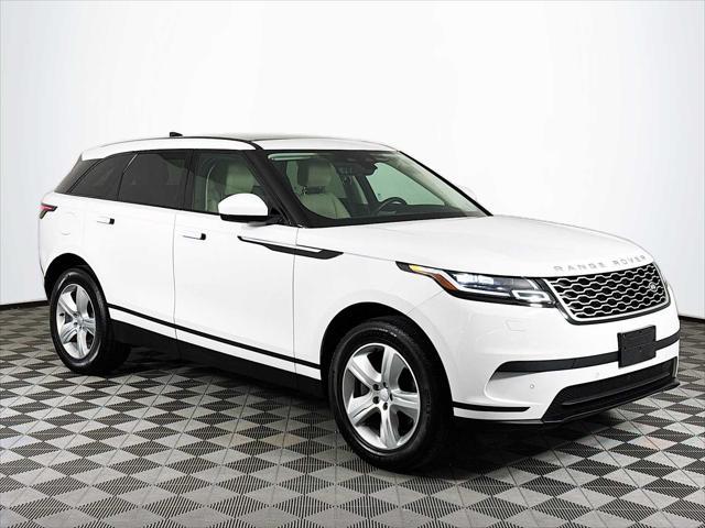 used 2023 Land Rover Range Rover Velar car, priced at $41,998