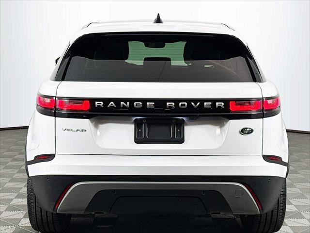 used 2023 Land Rover Range Rover Velar car, priced at $41,998
