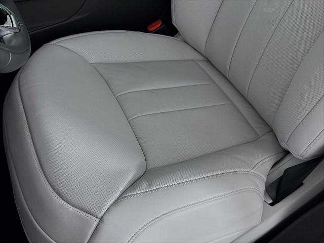 new 2025 Land Rover Range Rover Sport car, priced at $93,960