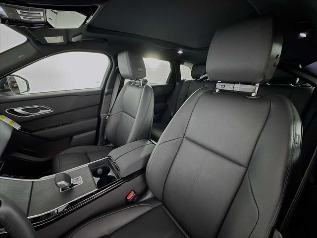 new 2026 Land Rover Range Rover Velar car, priced at $71,515