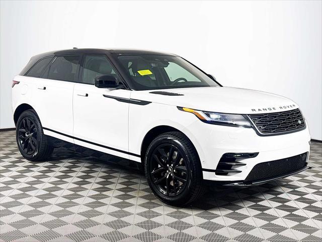 new 2026 Land Rover Range Rover Velar car, priced at $71,515