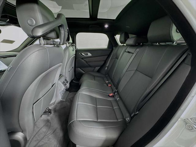 new 2026 Land Rover Range Rover Velar car, priced at $71,515
