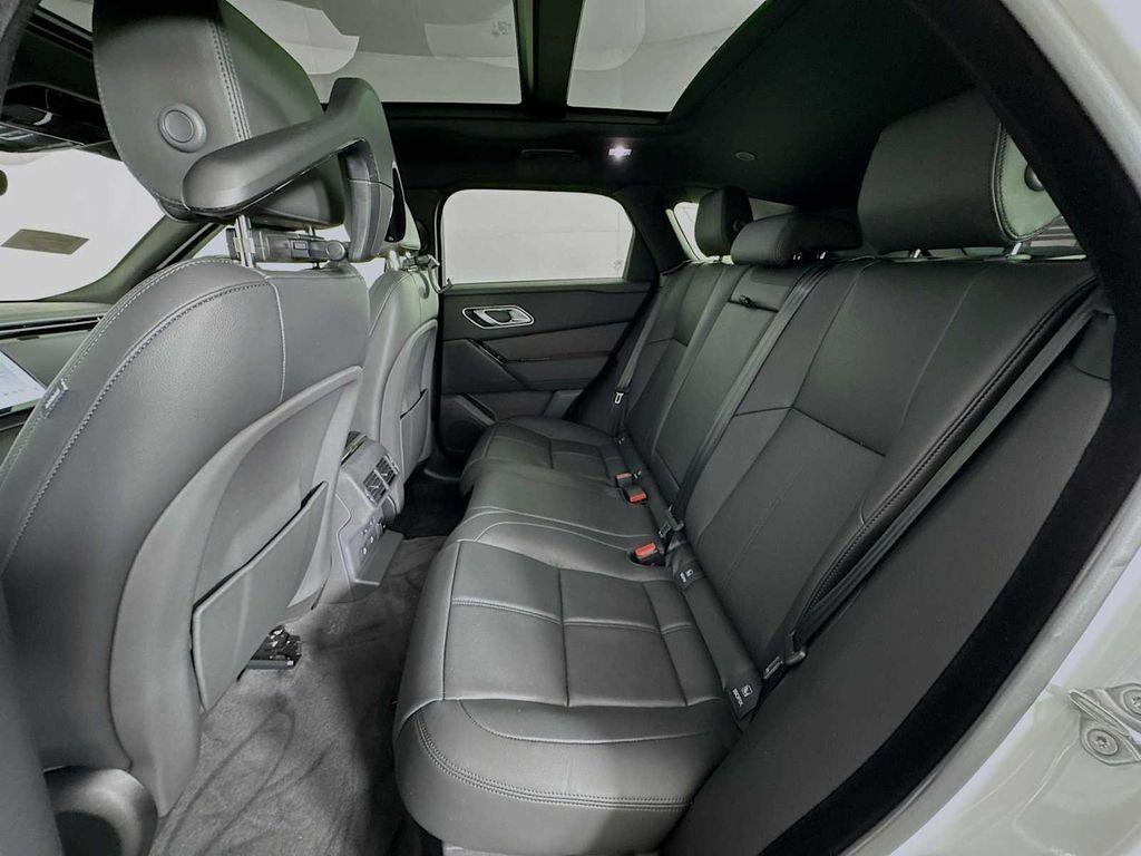 new 2026 Land Rover Range Rover Velar car, priced at $71,515