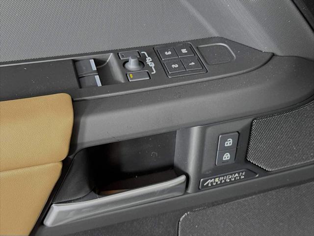 new 2025 Land Rover Defender car, priced at $82,893