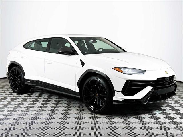 used 2023 Lamborghini Urus car, priced at $254,998