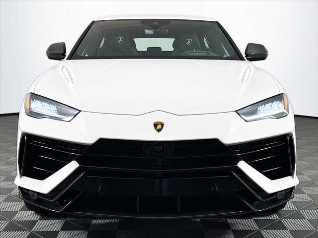 used 2023 Lamborghini Urus car, priced at $254,998