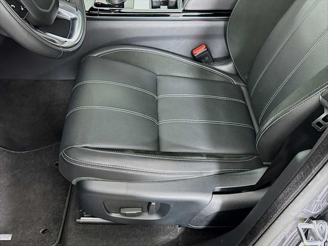 used 2018 Land Rover Range Rover Velar car, priced at $33,998