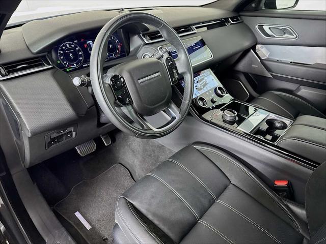 used 2018 Land Rover Range Rover Velar car, priced at $33,998