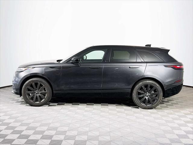used 2018 Land Rover Range Rover Velar car, priced at $33,998