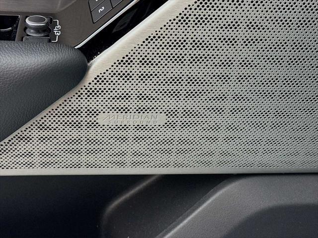 used 2018 Land Rover Range Rover Velar car, priced at $33,998