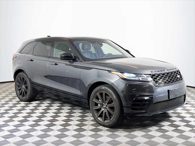 used 2018 Land Rover Range Rover Velar car, priced at $33,998