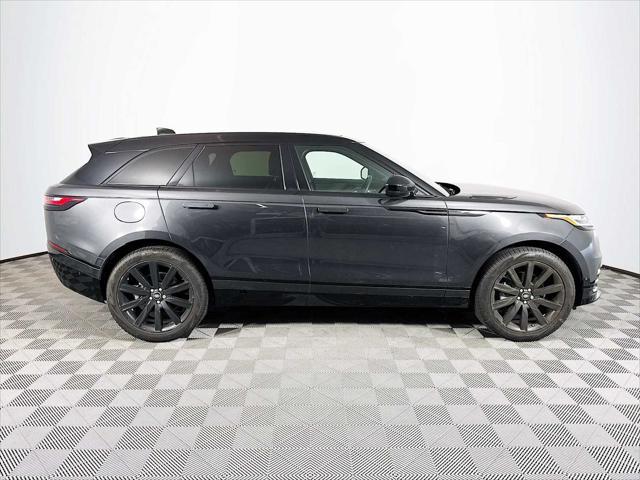 used 2018 Land Rover Range Rover Velar car, priced at $33,998