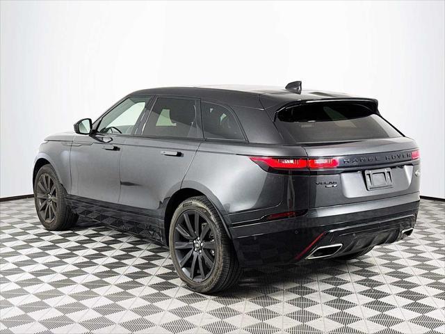 used 2018 Land Rover Range Rover Velar car, priced at $33,998