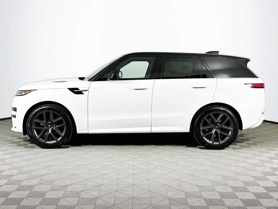 new 2024 Land Rover Range Rover Sport car, priced at $102,645