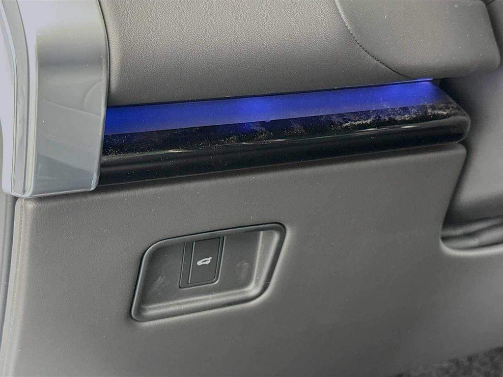 new 2025 Land Rover Range Rover car, priced at $128,910