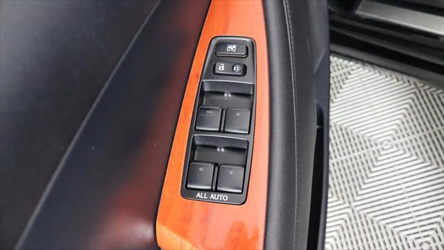 used 2007 Lexus ES 350 car, priced at $8,698