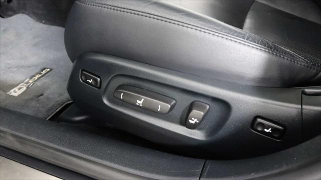 used 2007 Lexus ES 350 car, priced at $8,698
