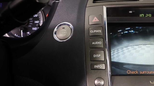 used 2007 Lexus ES 350 car, priced at $8,698