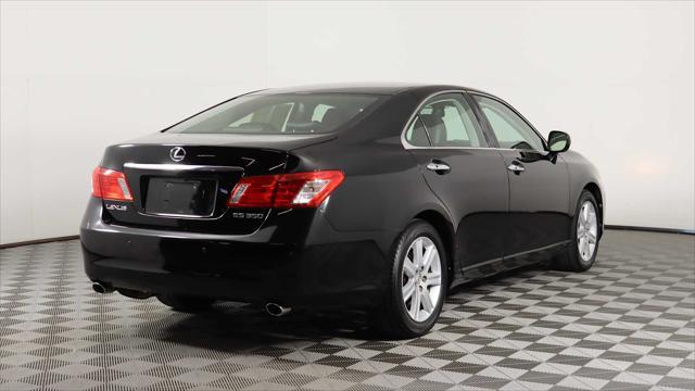 used 2007 Lexus ES 350 car, priced at $8,698