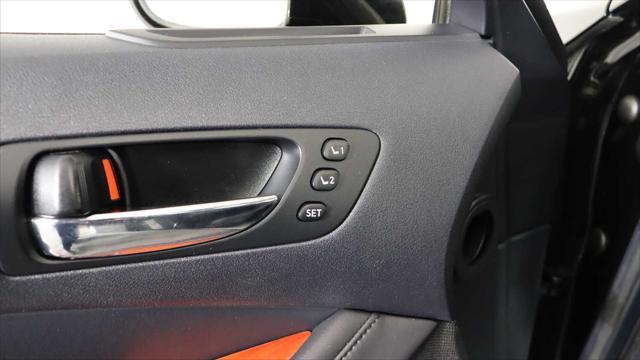 used 2007 Lexus ES 350 car, priced at $8,698