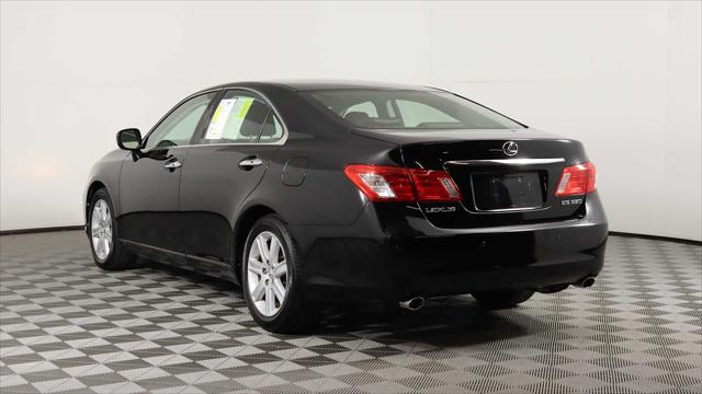 used 2007 Lexus ES 350 car, priced at $8,698
