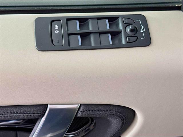 used 2024 Land Rover Discovery Sport car, priced at $44,998