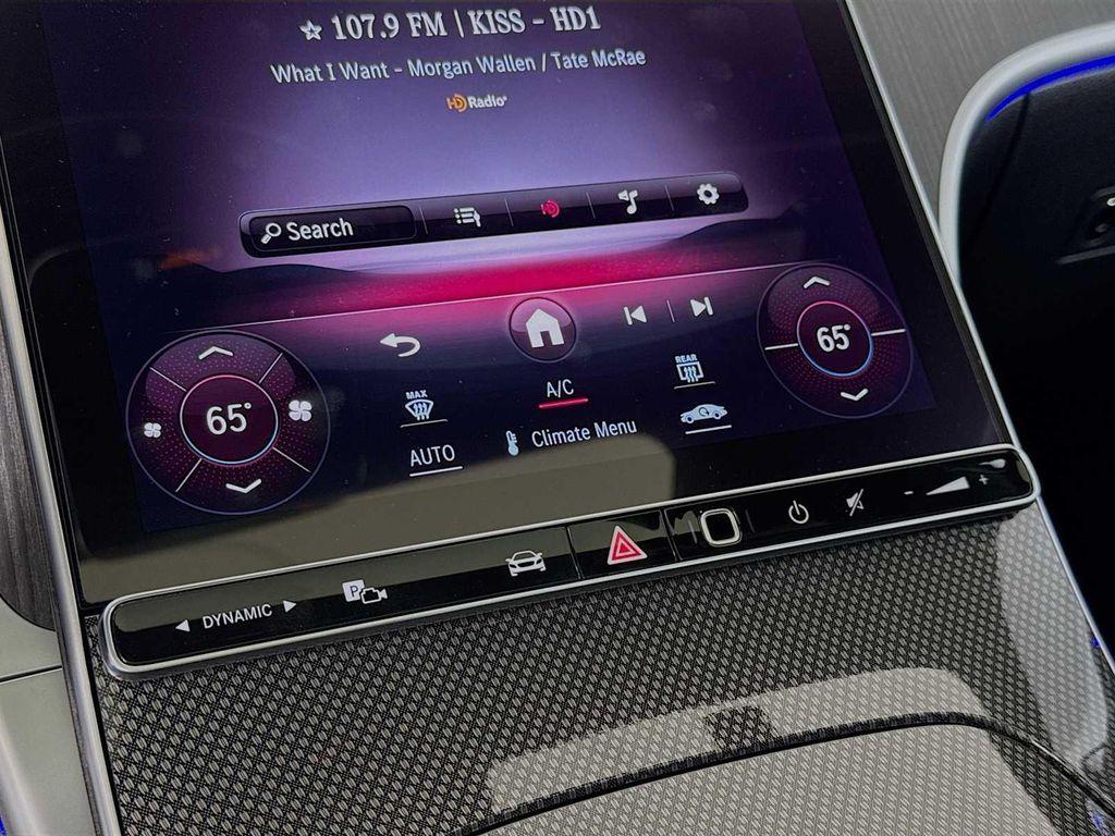 used 2022 Mercedes-Benz C-Class car, priced at $32,998